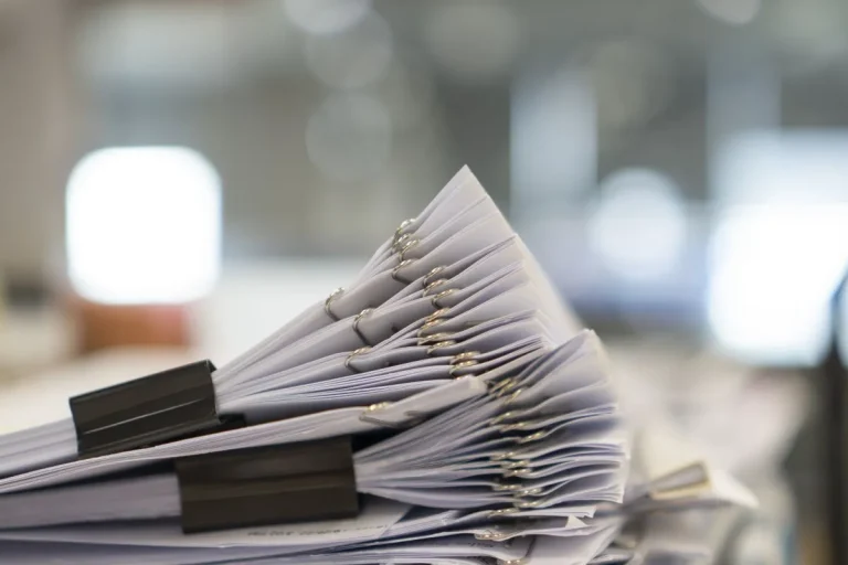 Bookkeeping Services in Türkiye