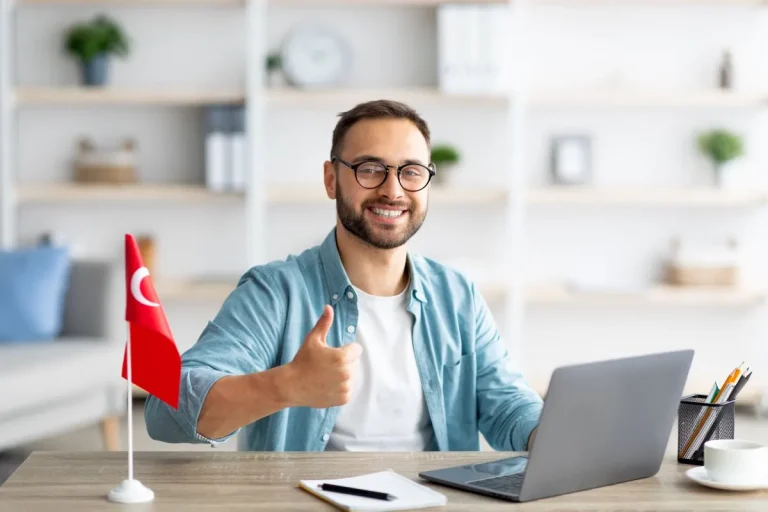 How to Get a Tax Number in Türkiye