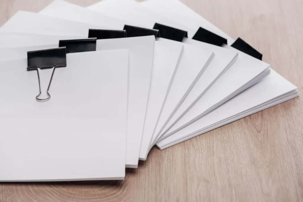 Required Documents for Company Formation in Türkiye