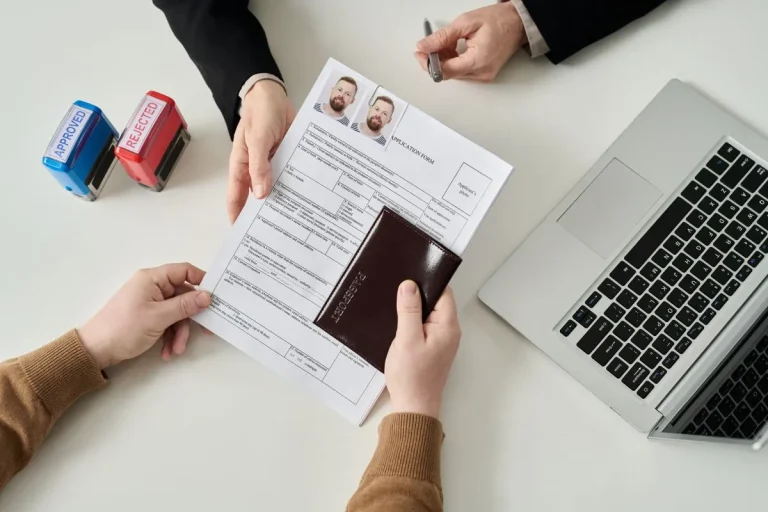 Tax Registration Services in Türkiye