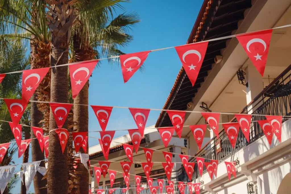 Turkish Citizenship by Investment Through Company Formation