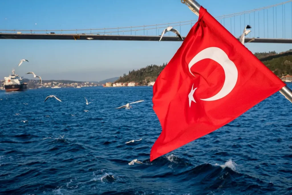Turkish Investment Zones