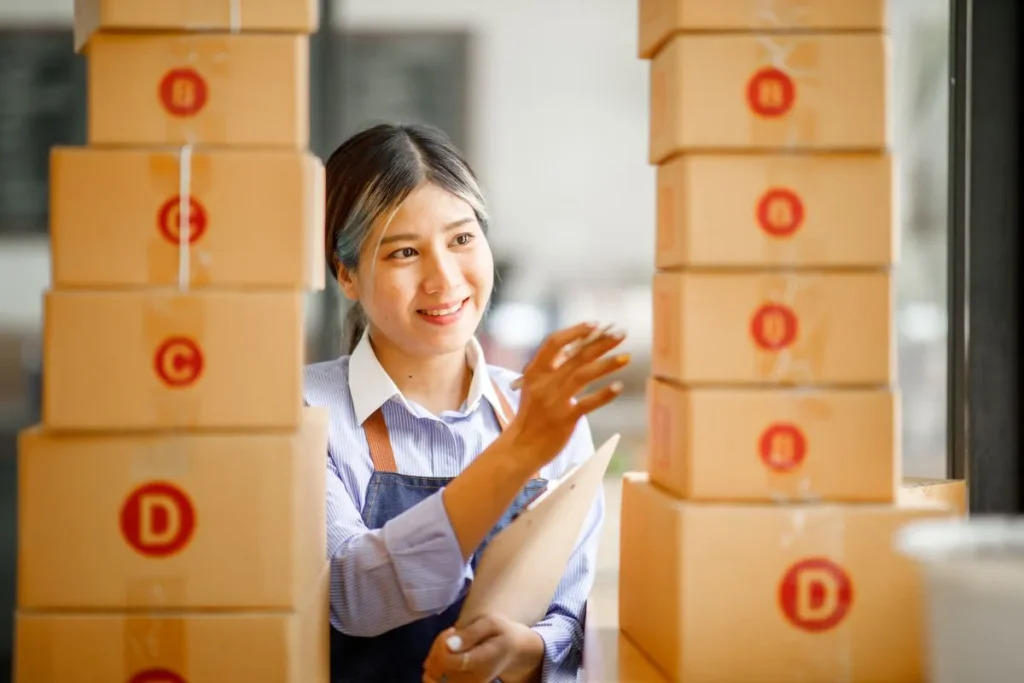 Wholesale Trading Company in Türkiye
