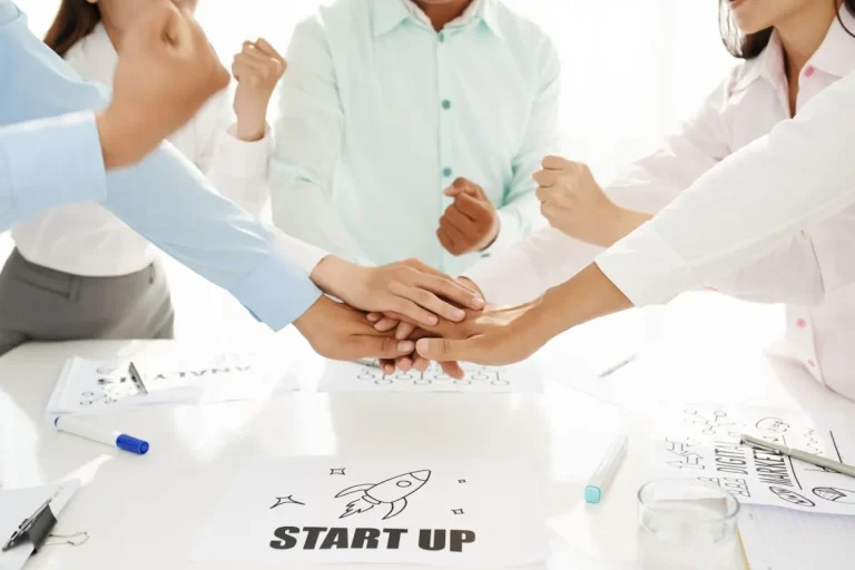 Startup Accounting Services in Türkiye