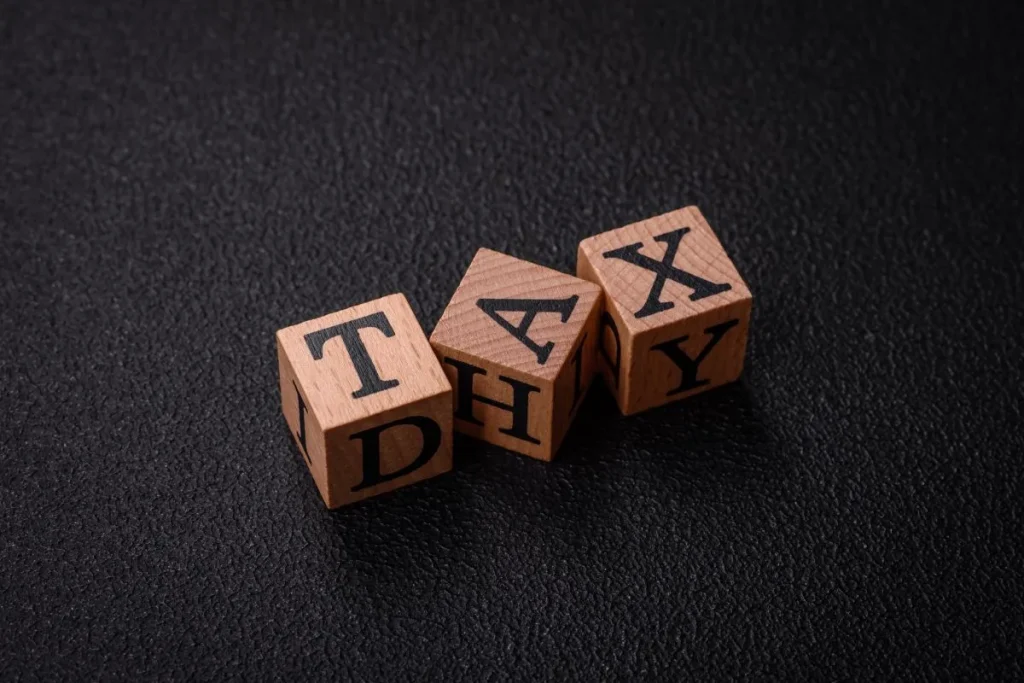 Turkish Personal Income Tax Rates